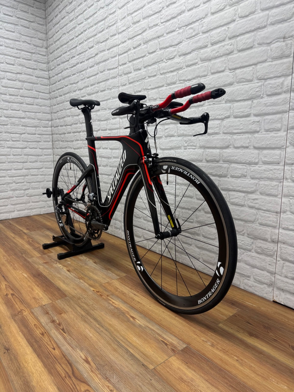 Specialized Shiv Small Di2