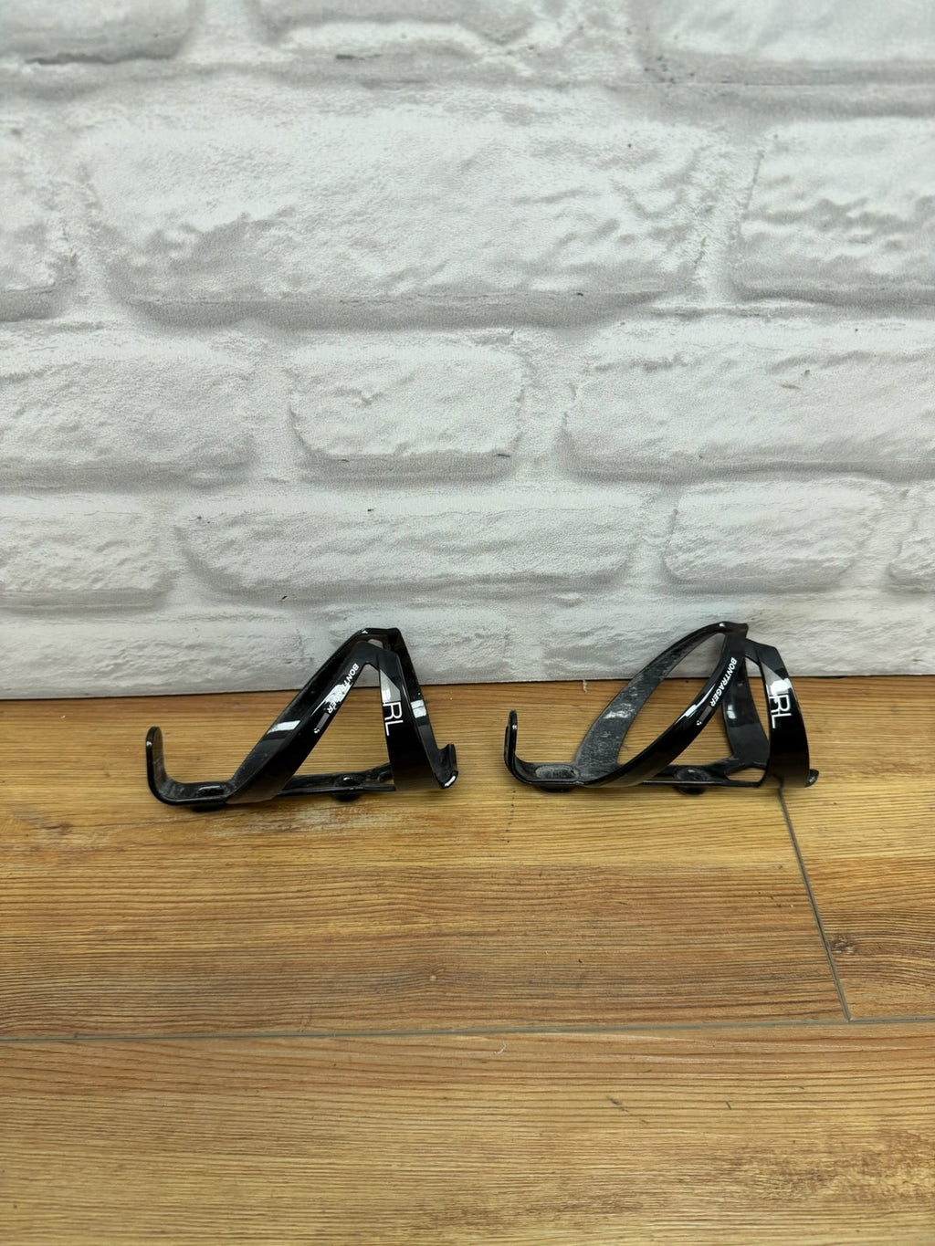 Bontrager RL Water Bottle Cages