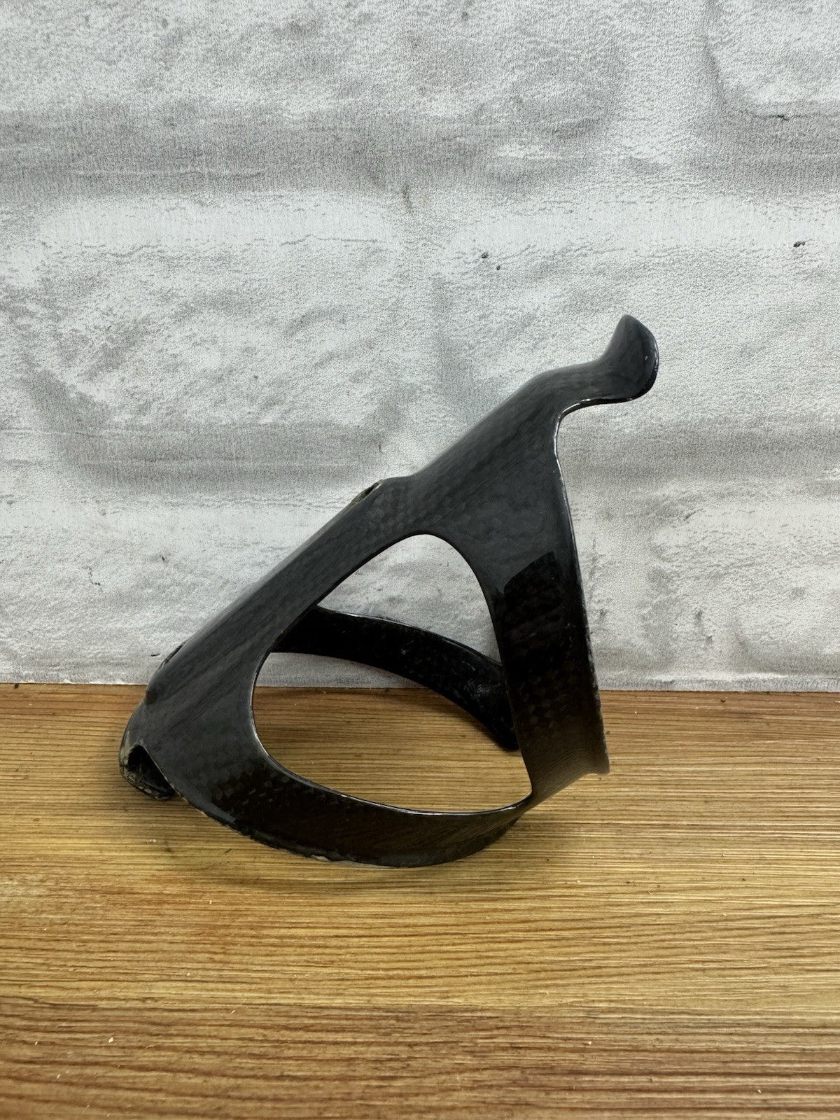 Arundel Dave-O Carbon Water Bottle Cage 28g