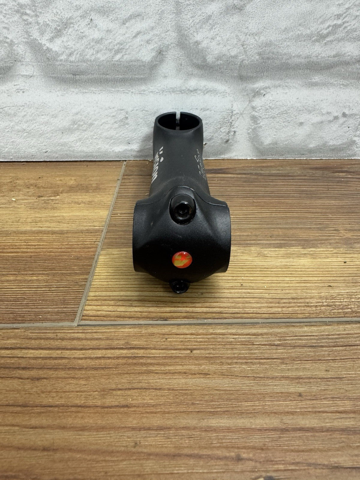 Vision FSA Road-Mountain Stem -/+ 20 deg Rise 120mm, 26mm Clamp x 1-1/8" Steerer