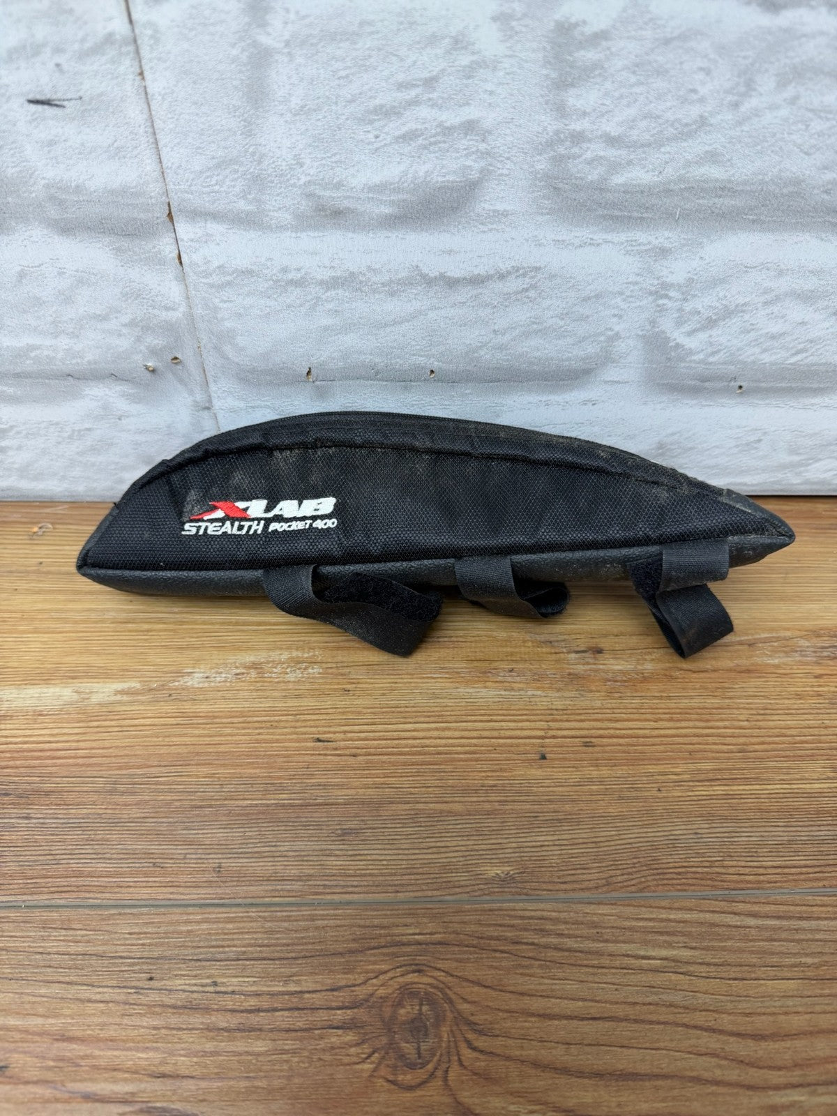XLAB Stealth Pocket 400 Bike Frame Bag