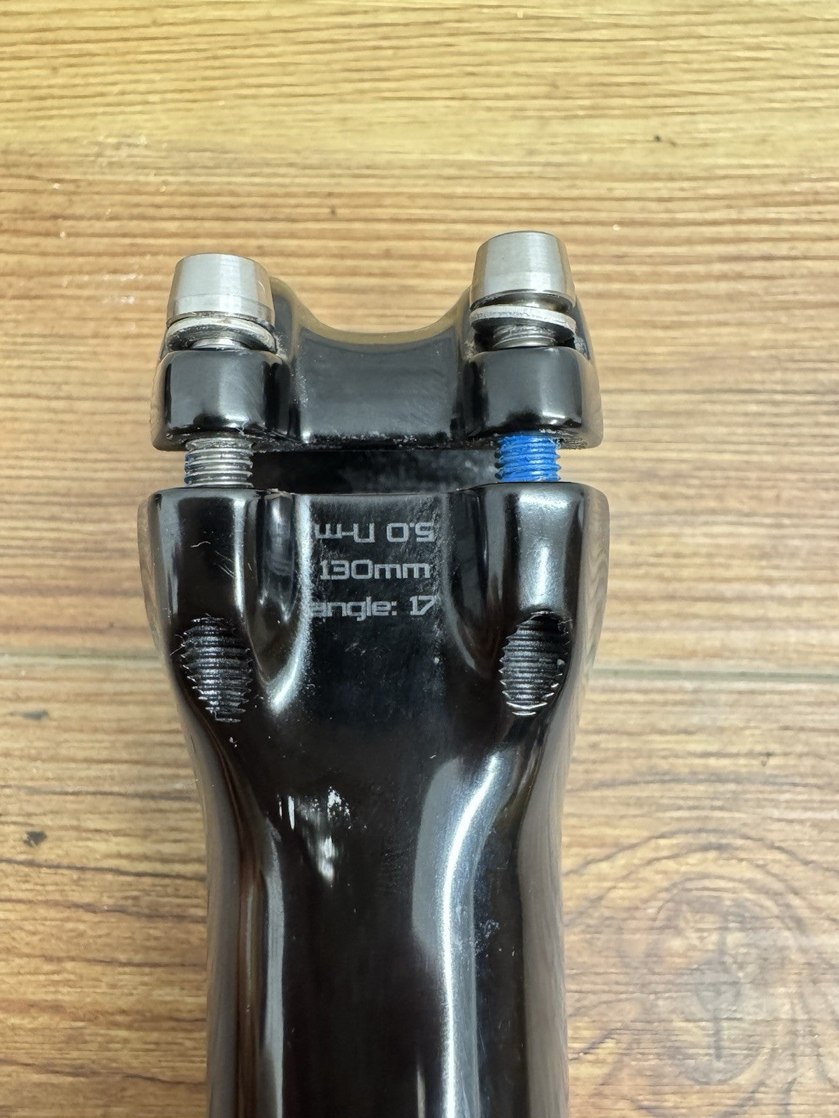 Specialized S-Works SL Stem 130mm