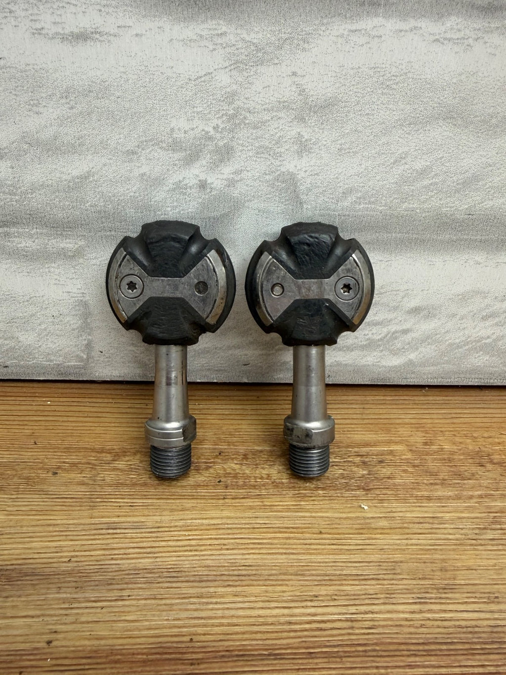 Speedplay Pedals