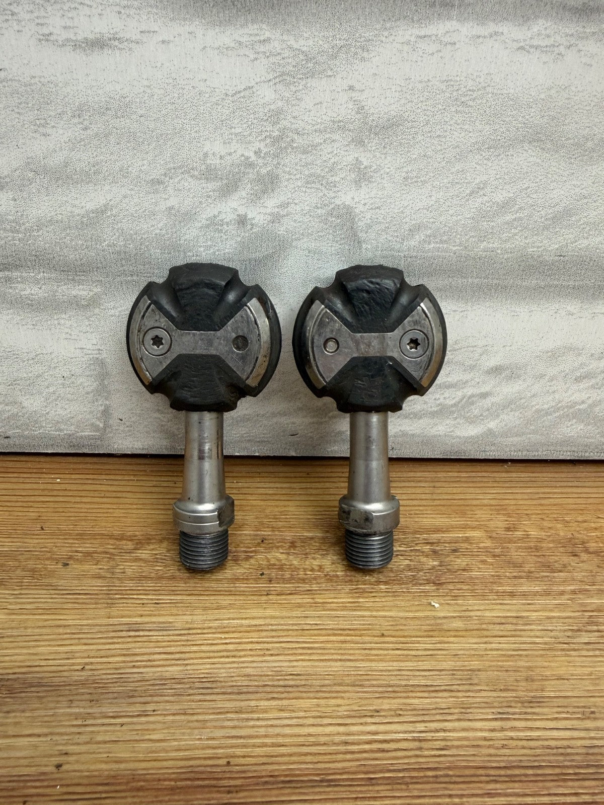 Speedplay Pedals