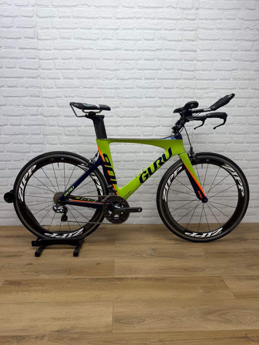 Guru CR.901 Small Triathlon Bike