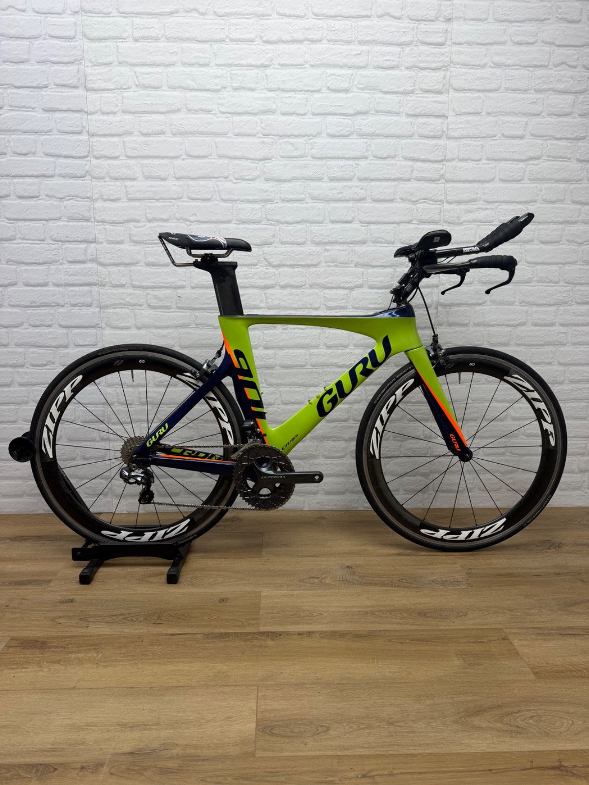 Guru CR.901 Small Triathlon Bike