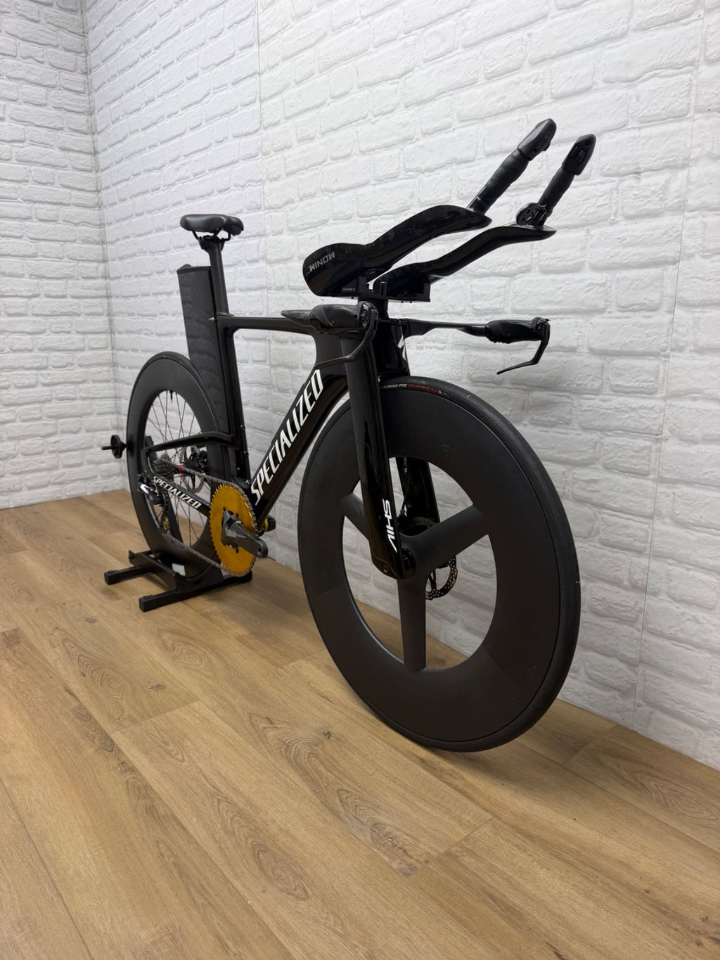 Specialized Shiv XS Triathlon Bike