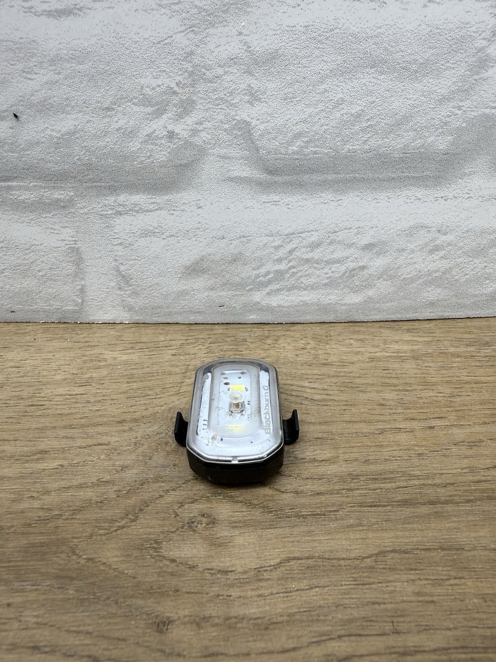 Blackburn Click Bike Light