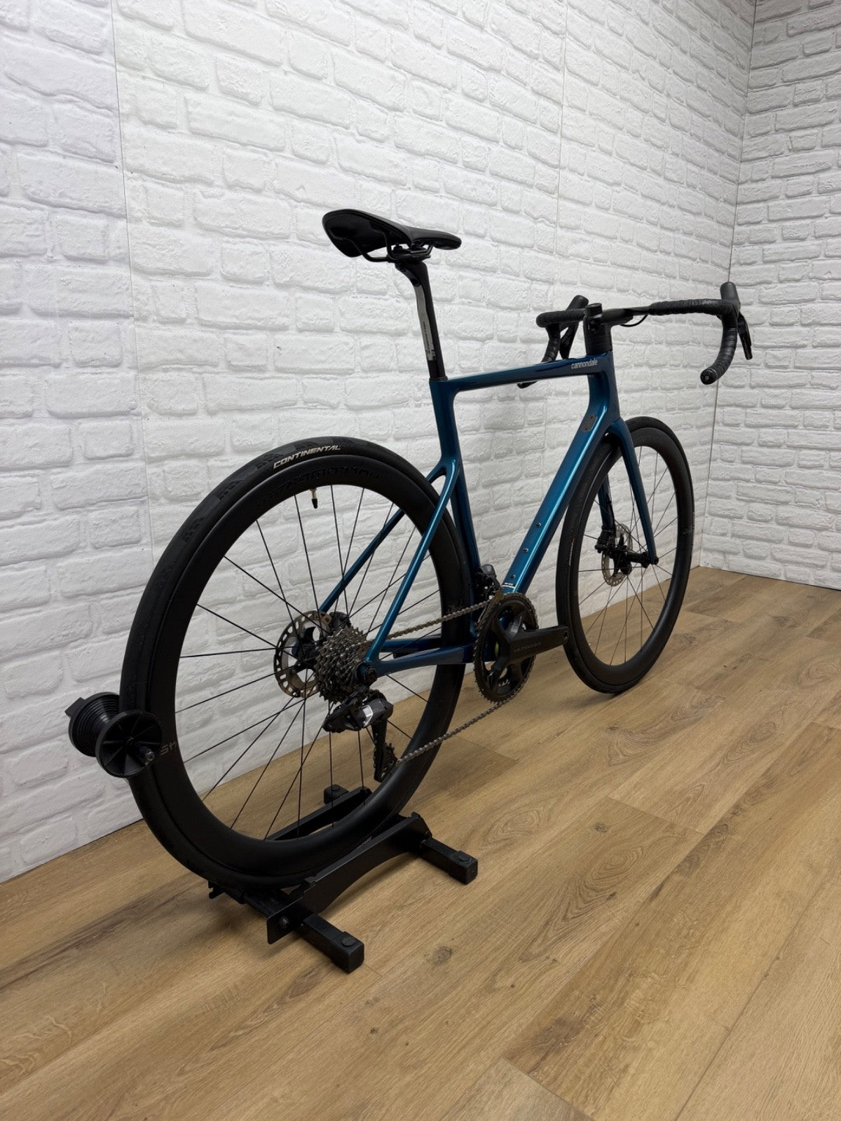 Cannondale Super Six EVO Hi-Mod 54cm