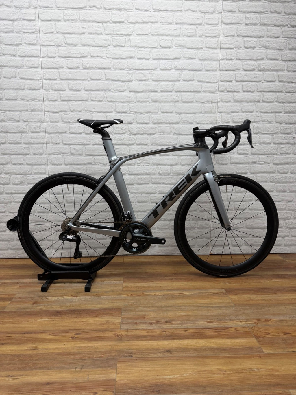 Trek Madone SLR Project One 56cm