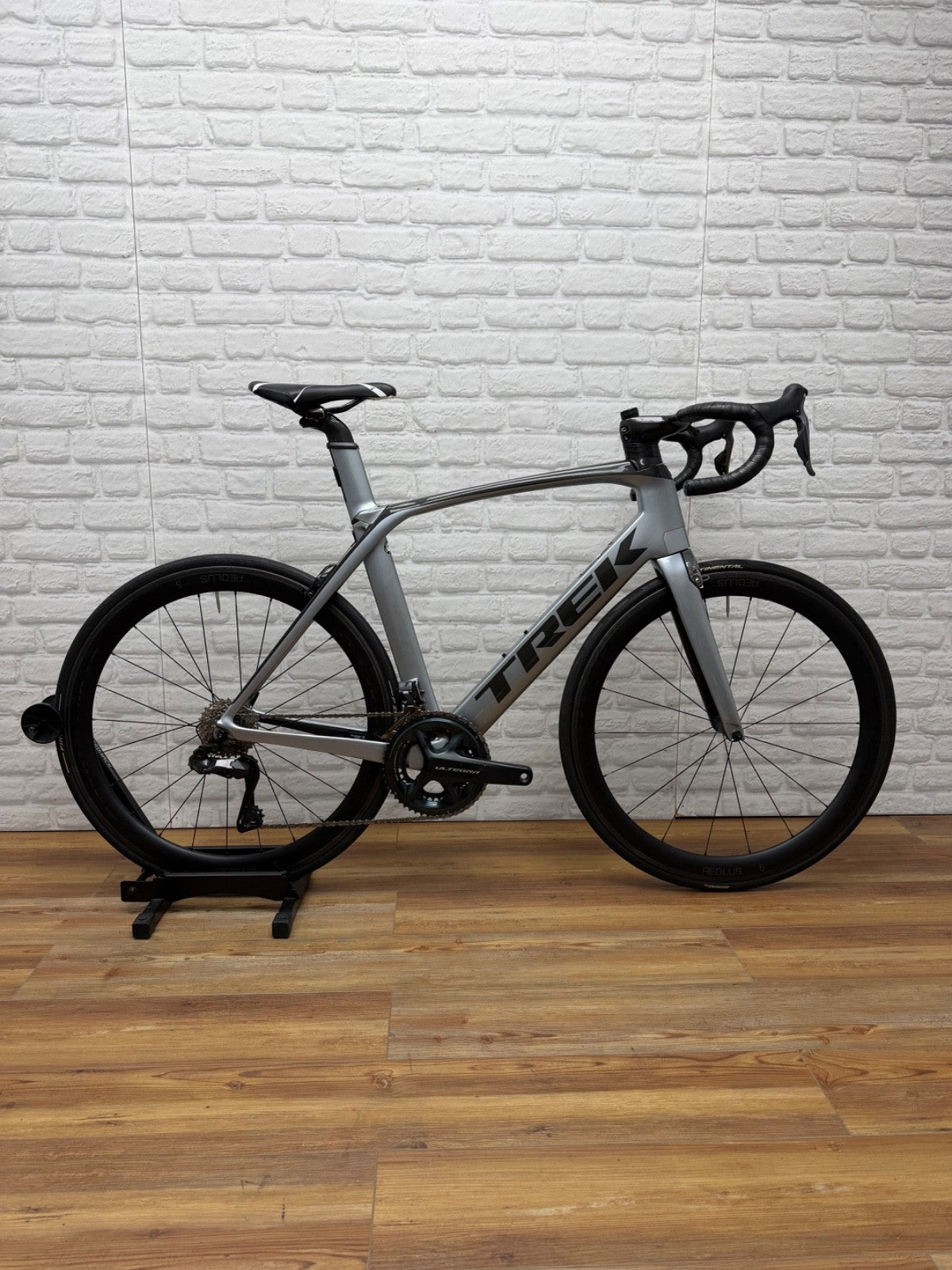 Trek Madone SLR Project One 56cm