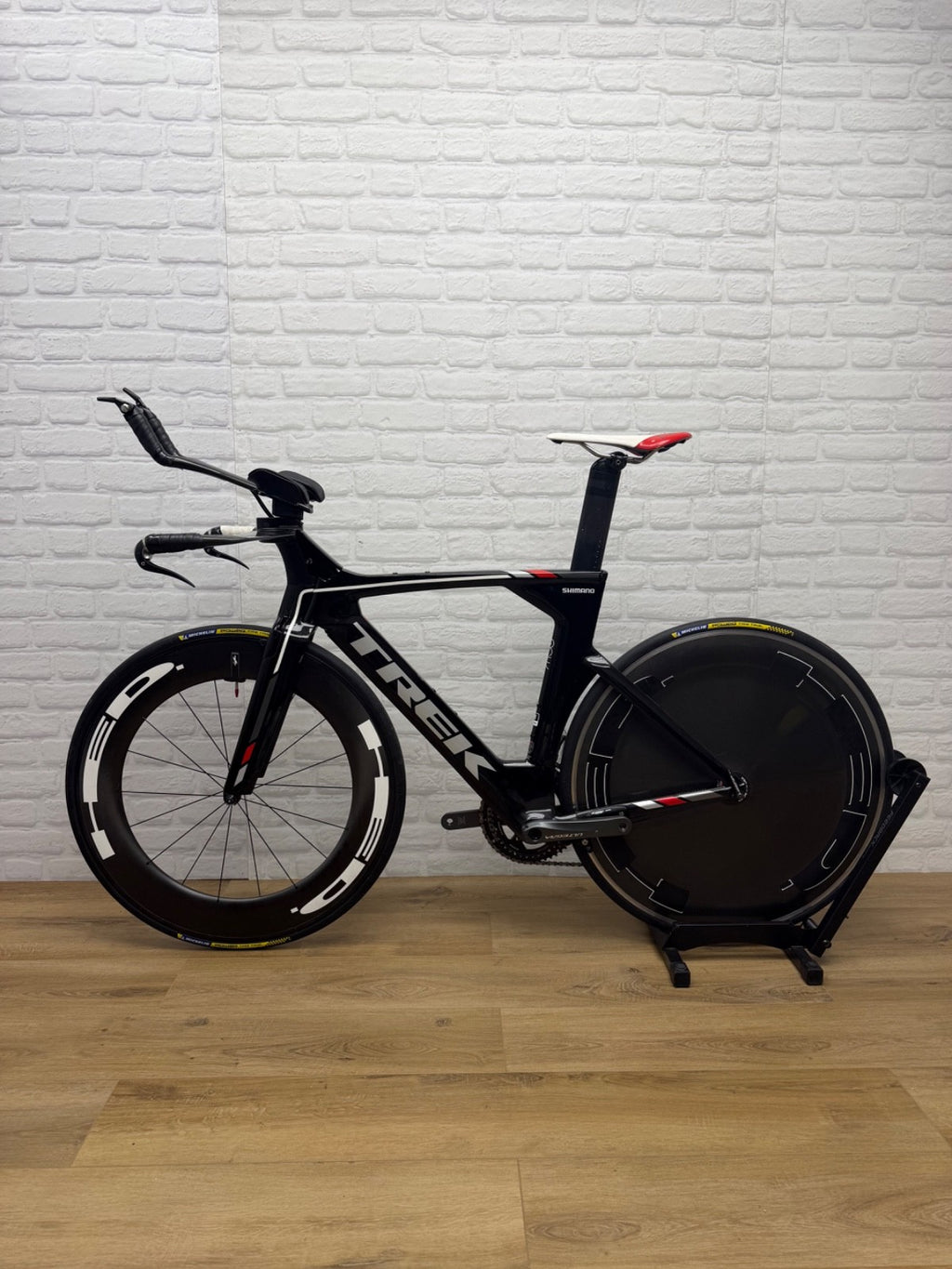 Trek Speed Concept Medium Triathlon Bike