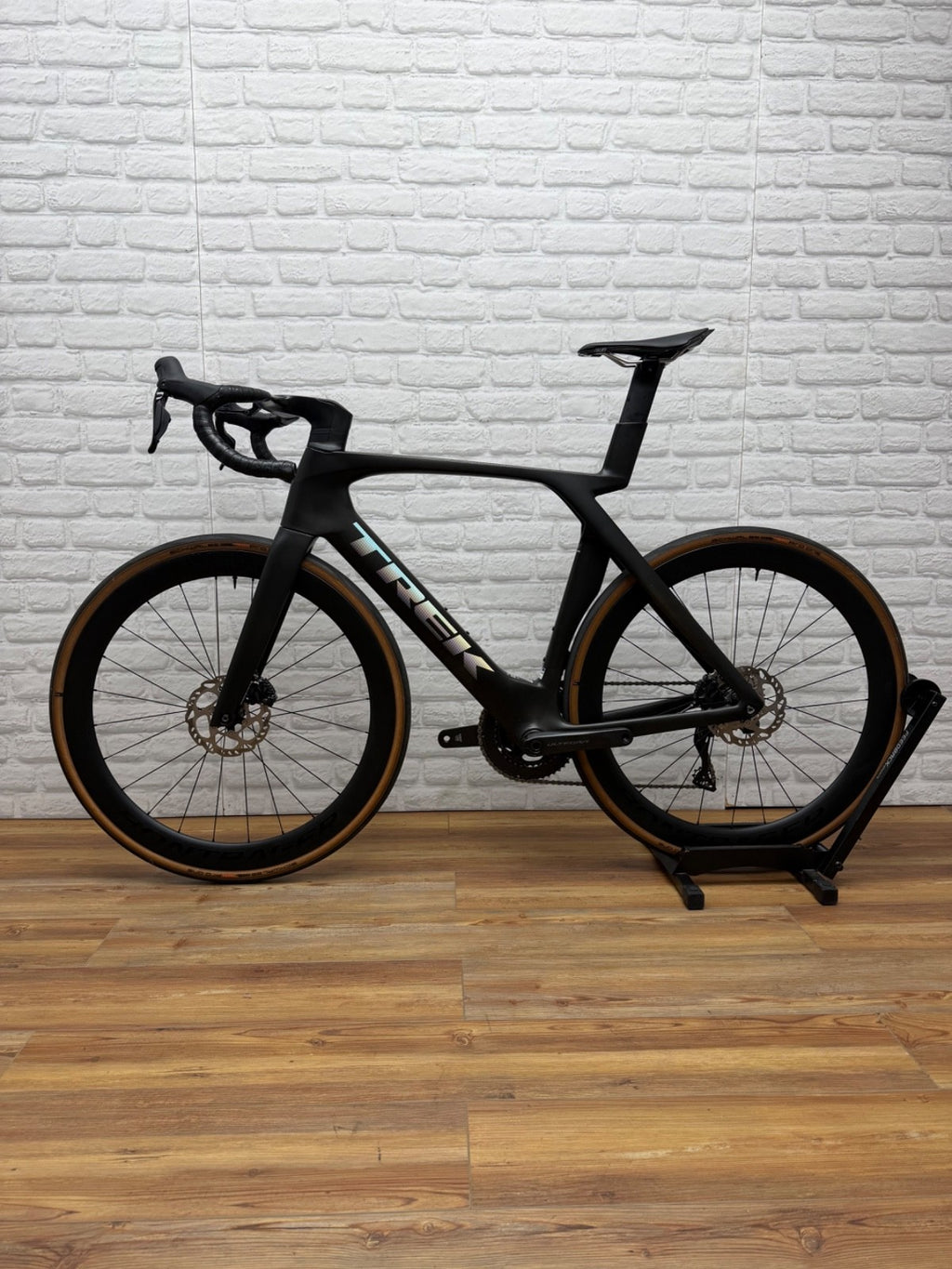 Trek Madone SLR Project One 58cm