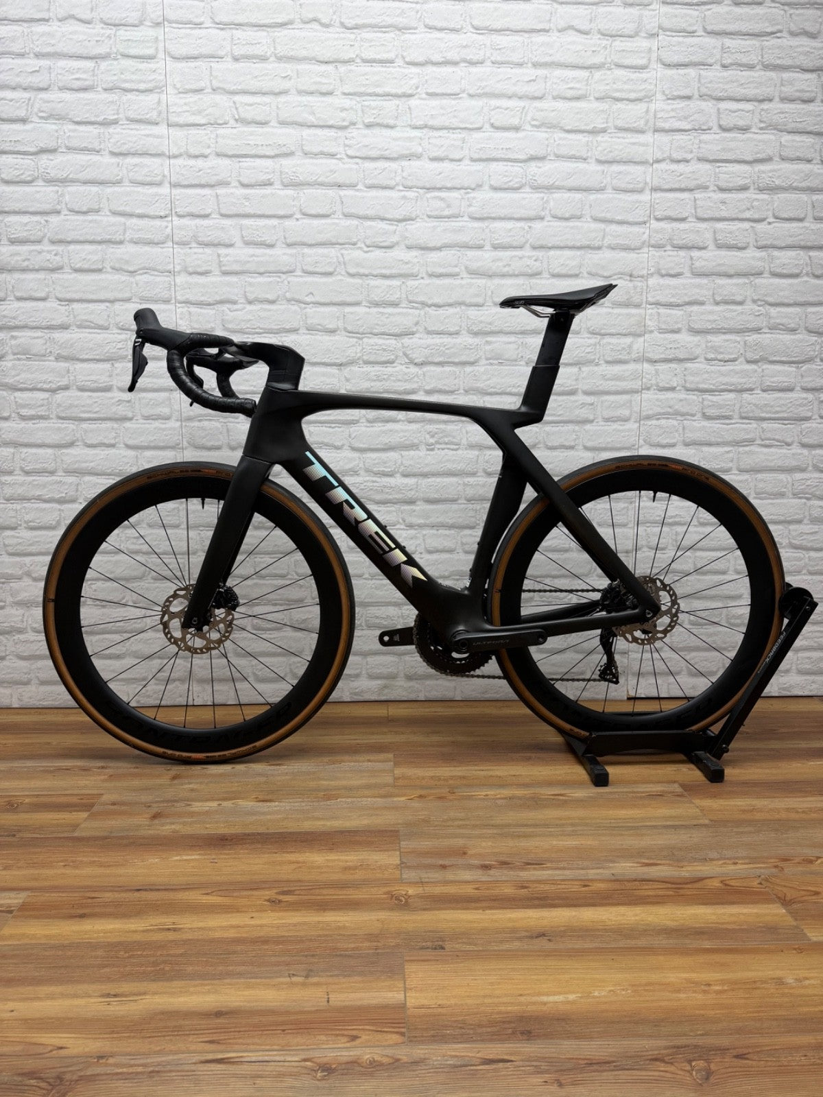 Trek Madone SLR Project One 58cm