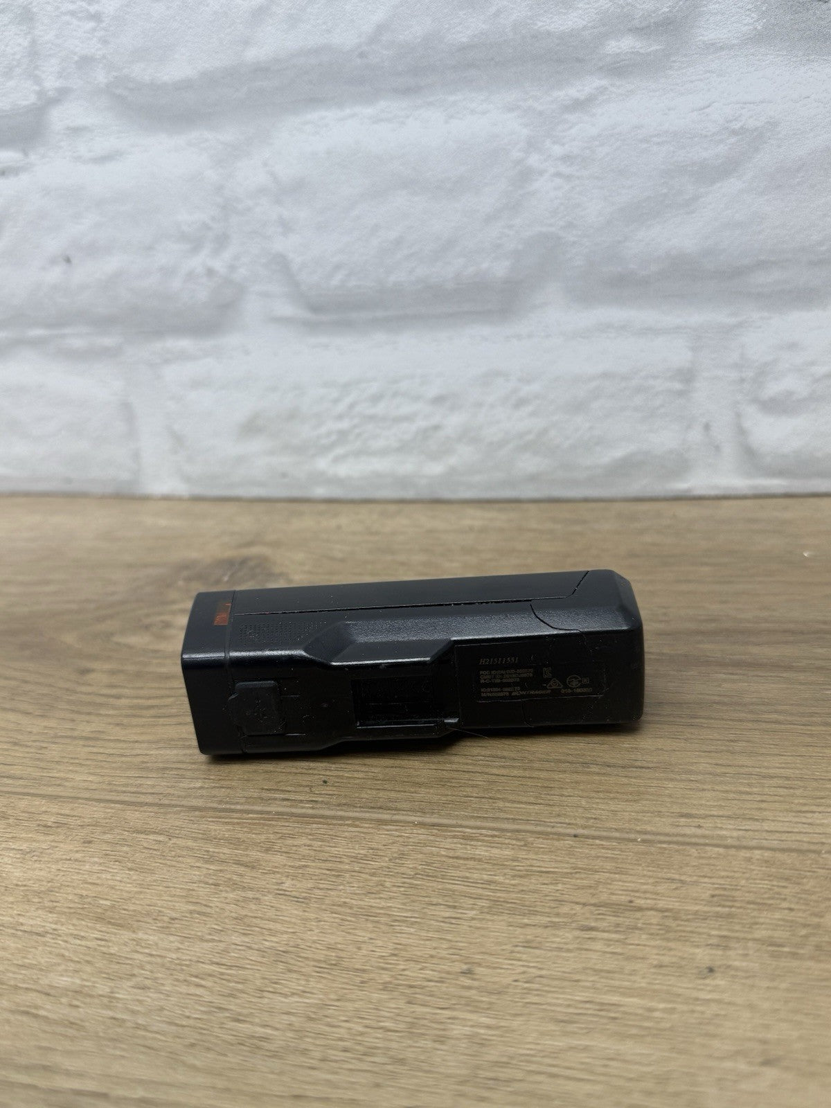 Bontrager Ion 200 RT Front Bike Light
