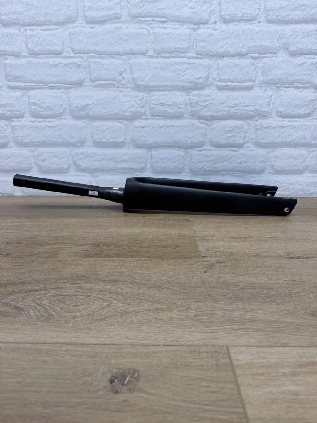 Trek Madone SLR Gen 6 Disc Fork Matte Black