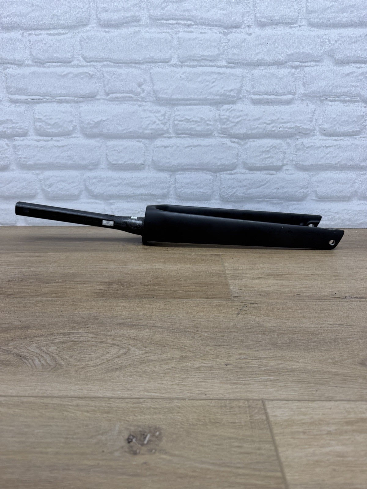 Trek Madone SLR Gen 6 Disc Fork Matte Black