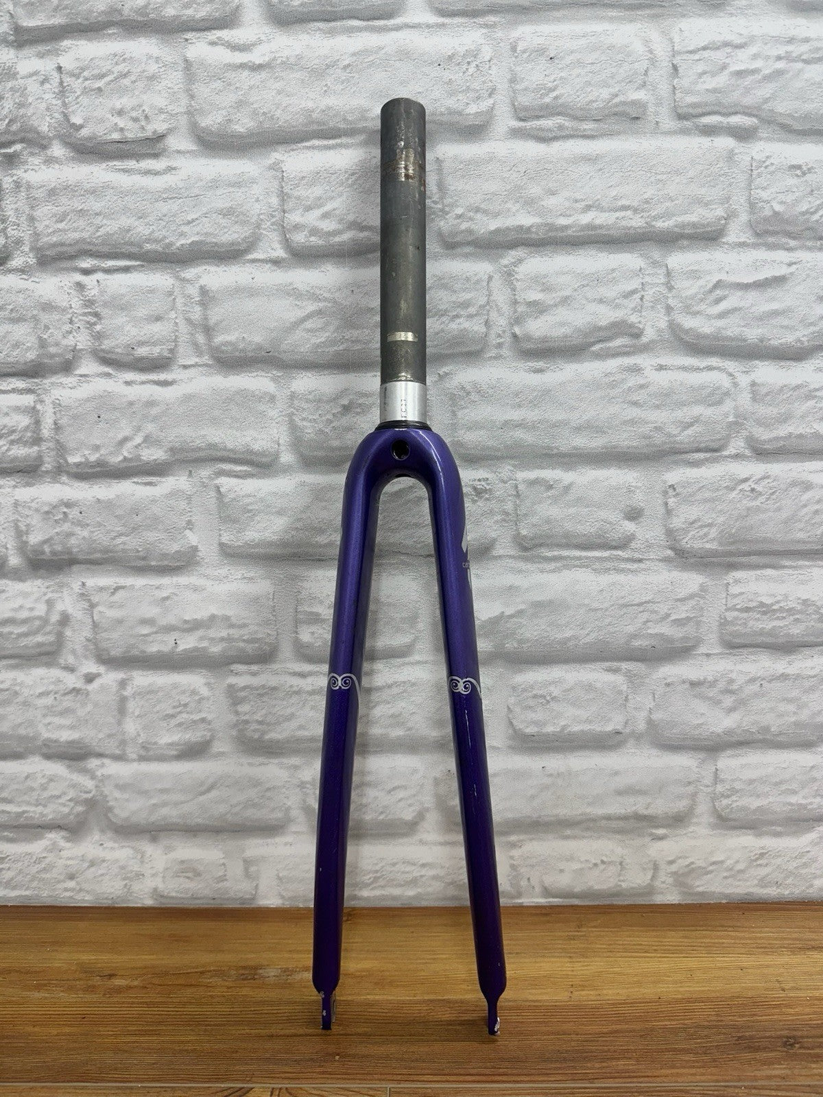 Specialized Carbon Road Fork 700c Threadless