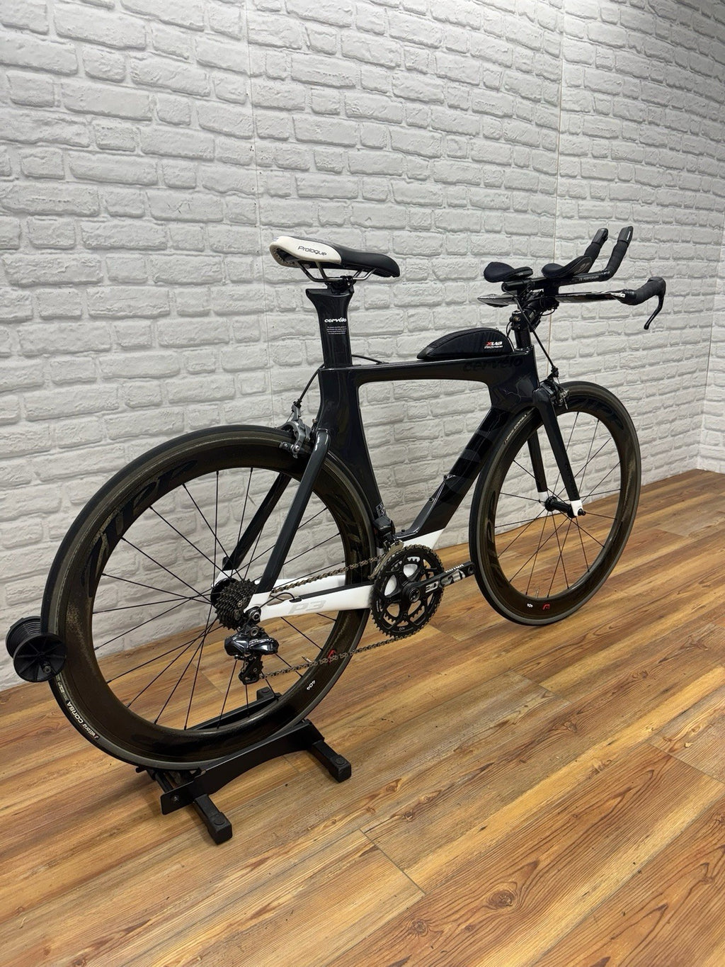 Cervelo P3 51cm Di2