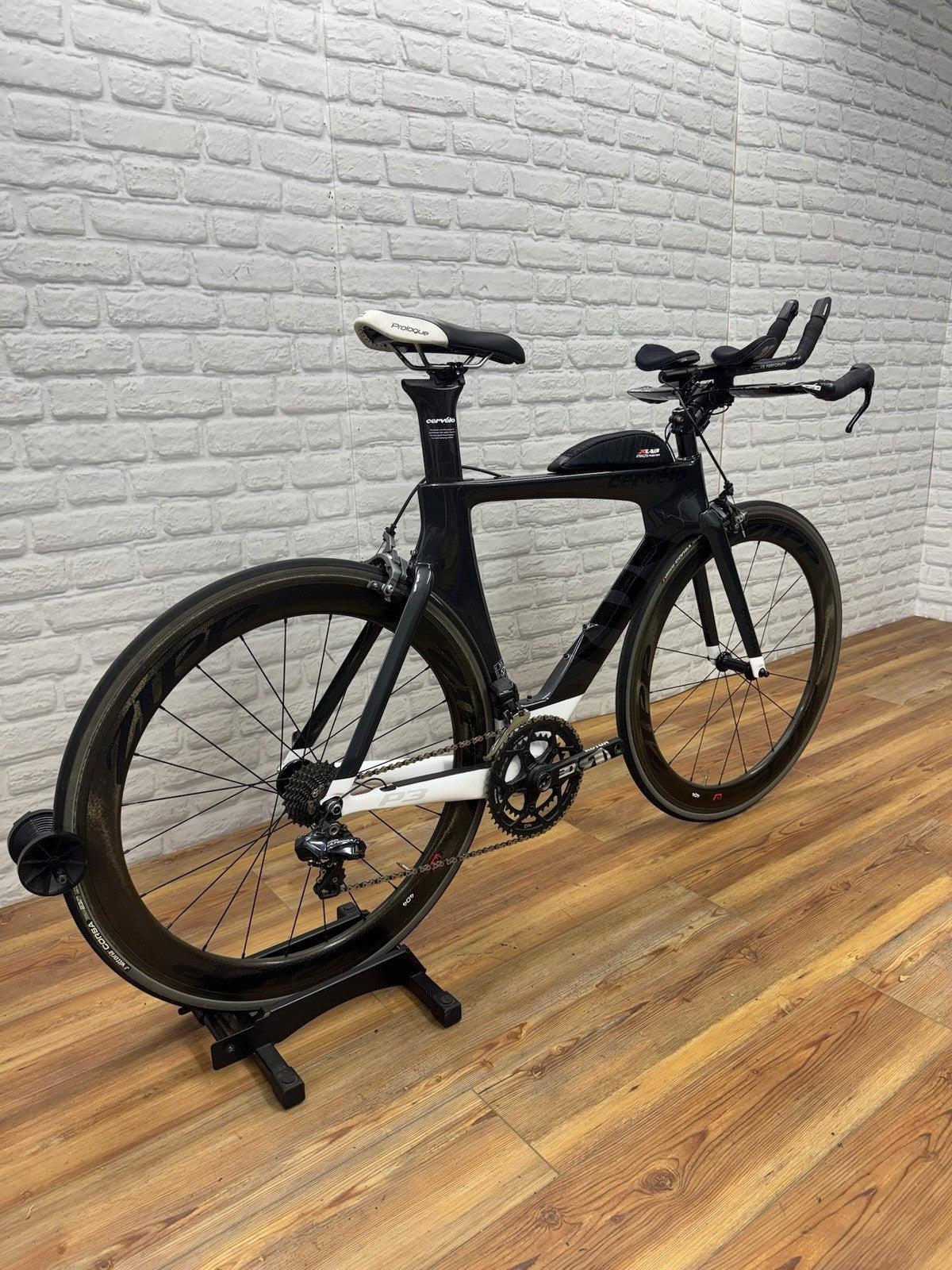 Cervelo P3 51cm Di2