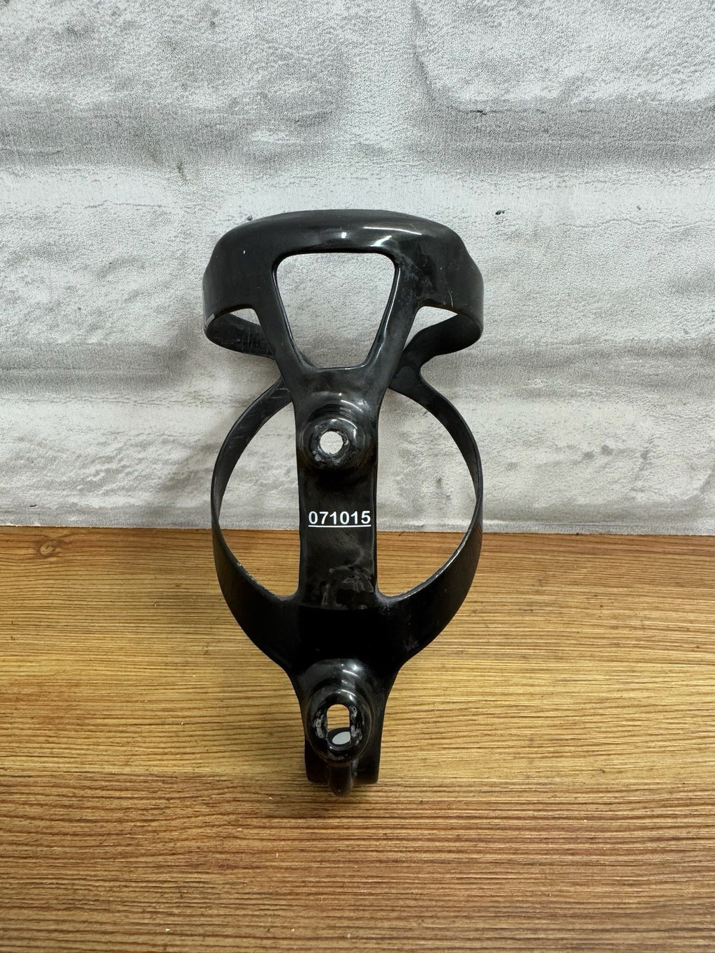 Bontrager RXL Carbon Bottle Cage