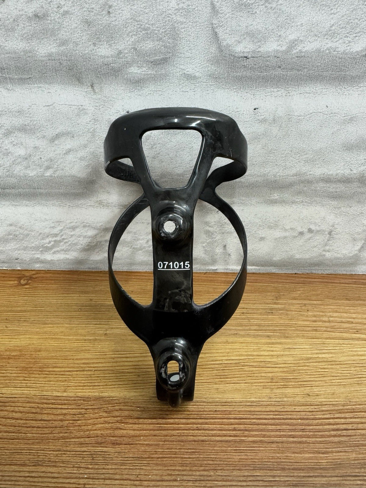 Bontrager RXL Carbon Bottle Cage