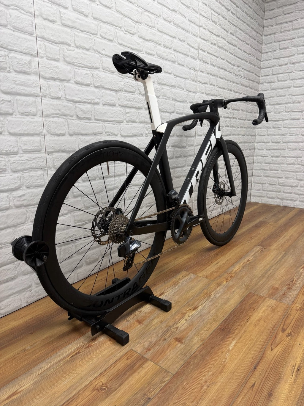 Trek Madone SLR 56cm eTap