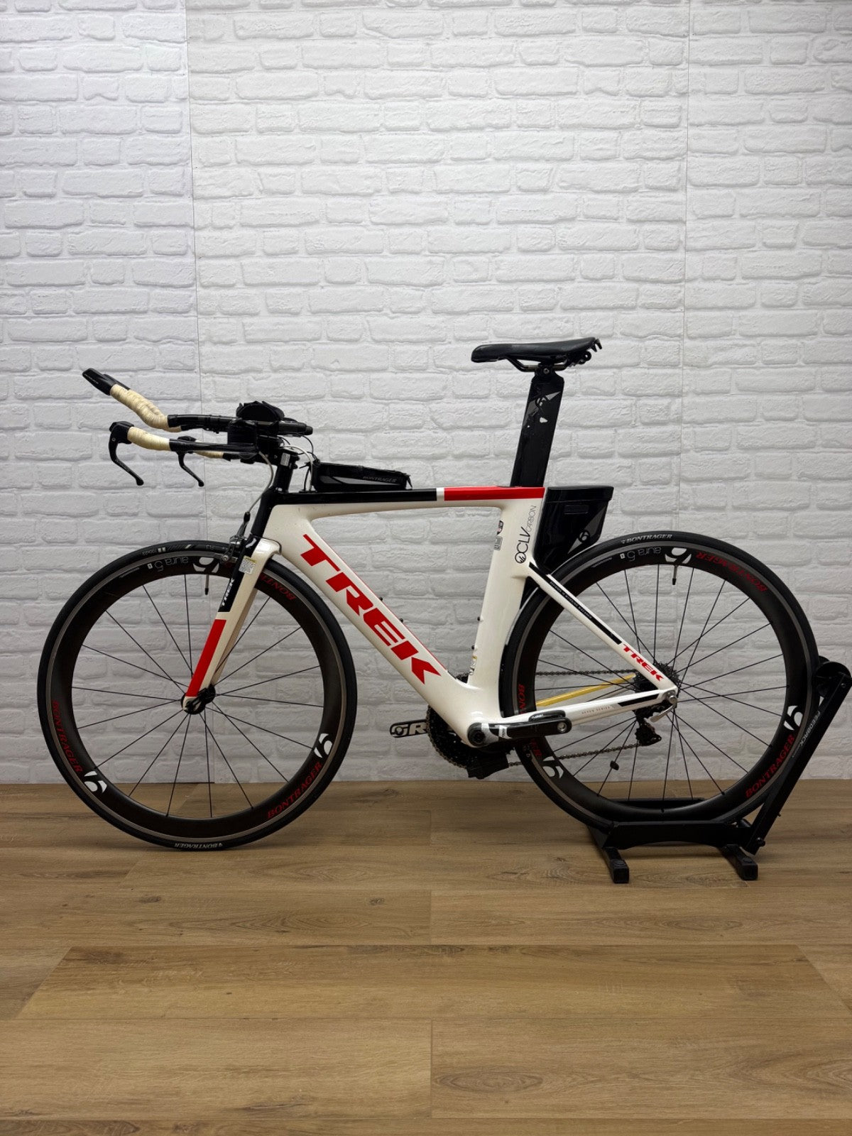 Trek Speed Concept Medium
