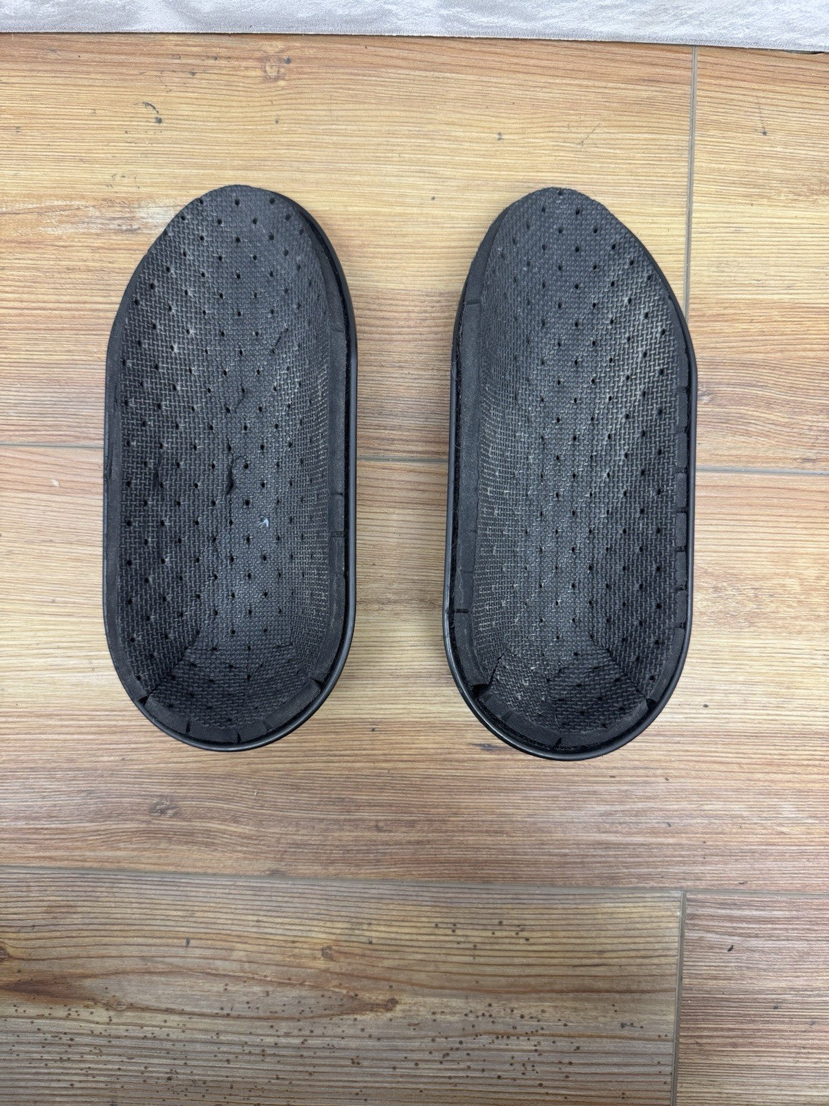 TriRig Signature Open Back Arm Cups