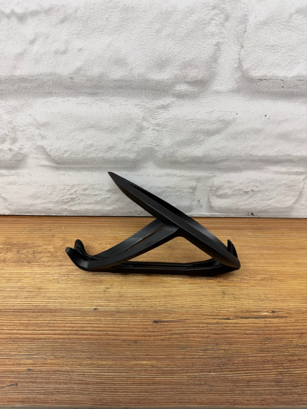 Specialized Rib Cage II Water Bottle Cage Flat Matte Black Cycling