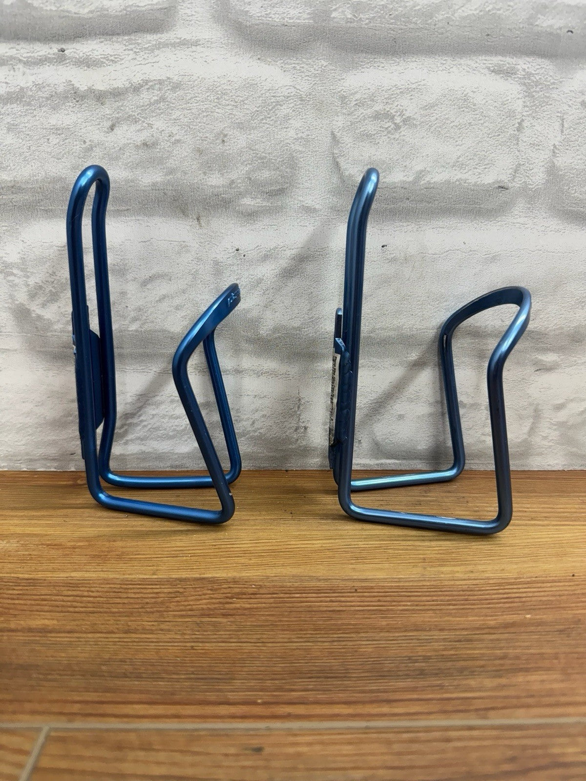 Planet Bike Aluminum Water Bottle Cage Set