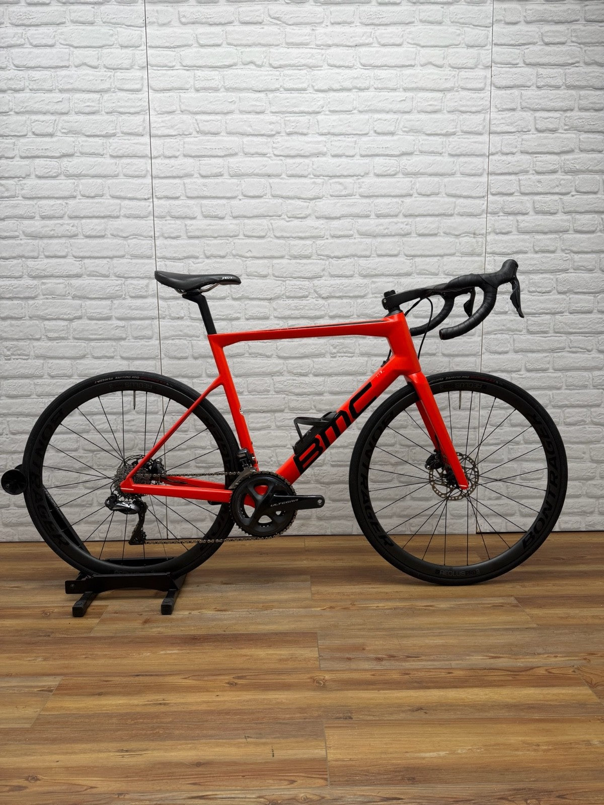 BMC Team Machine SLR FIVE 58cm Di2
