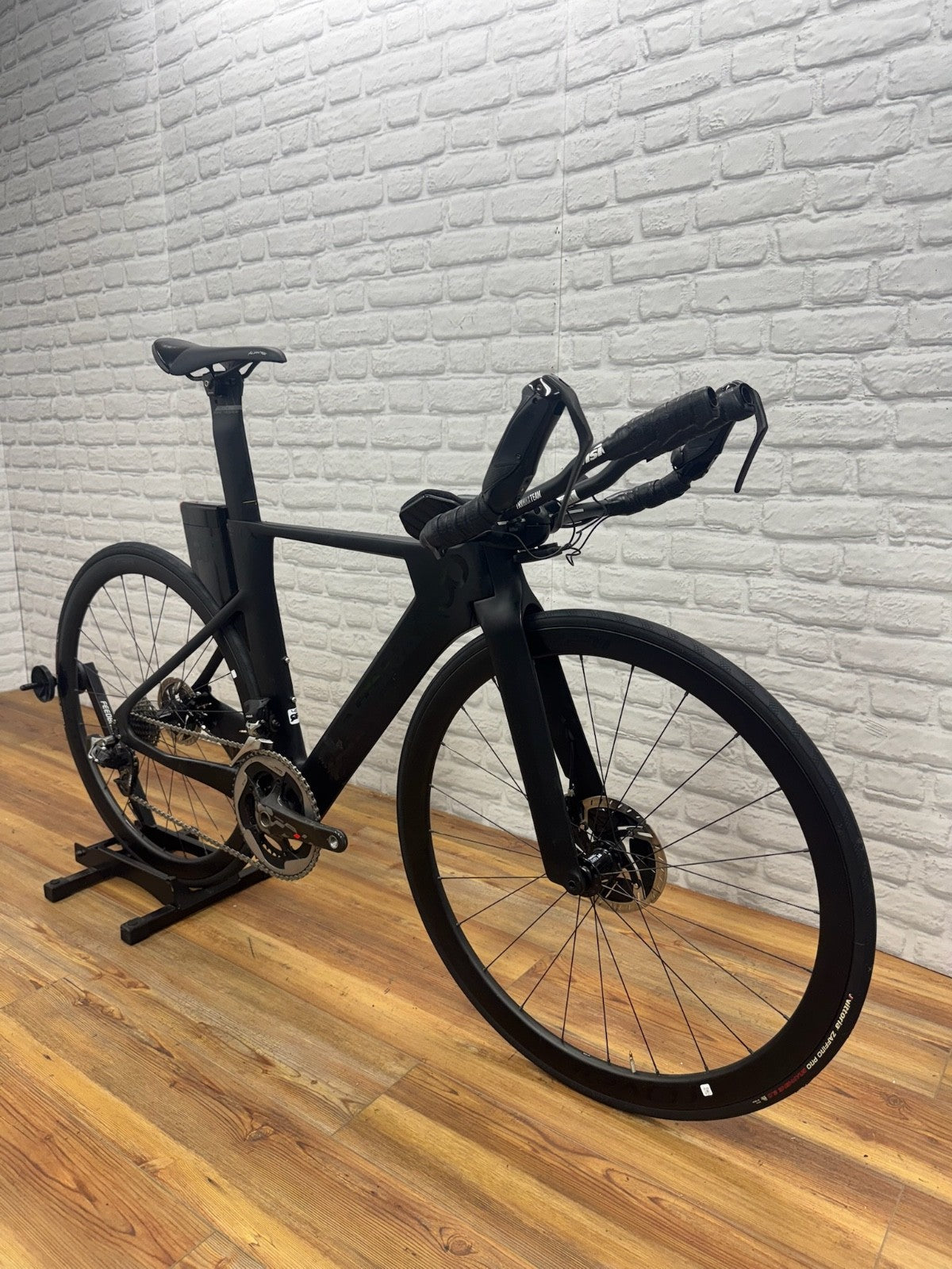Quintana Roo PR 6 Disc 48cm