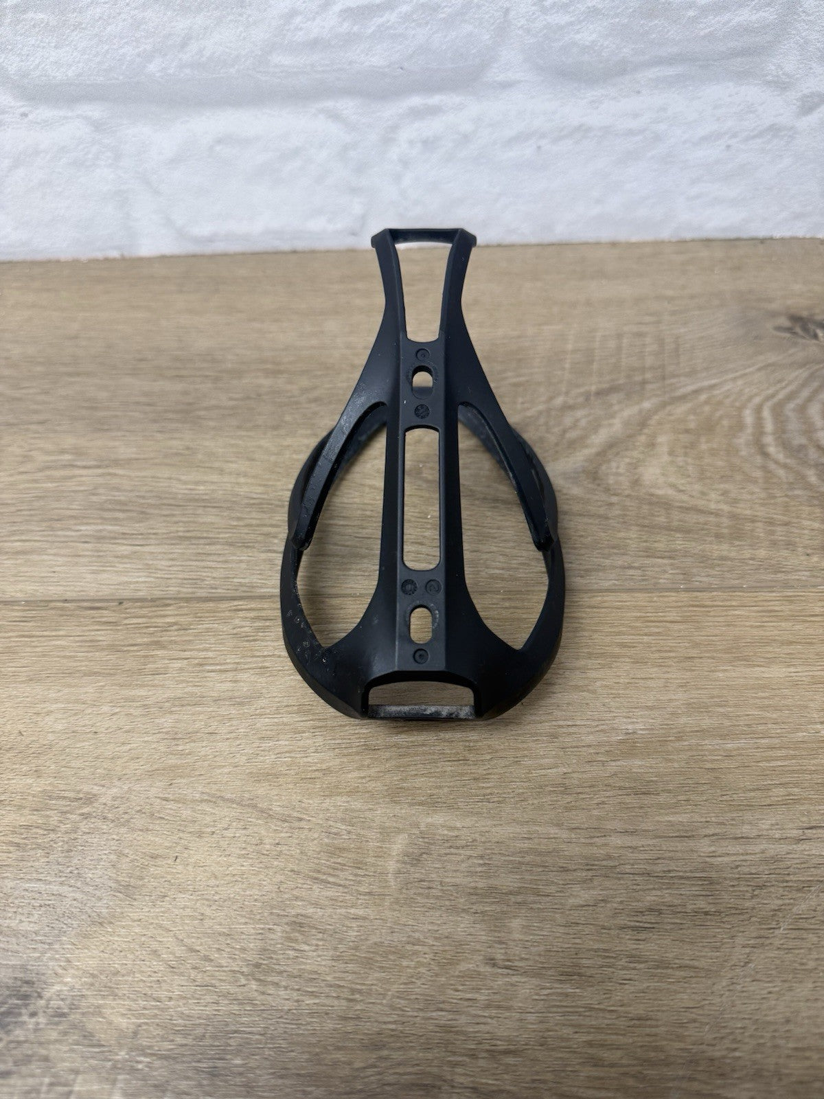 Specialized Rib Cage II Water Bottle Cage Matte Black 
