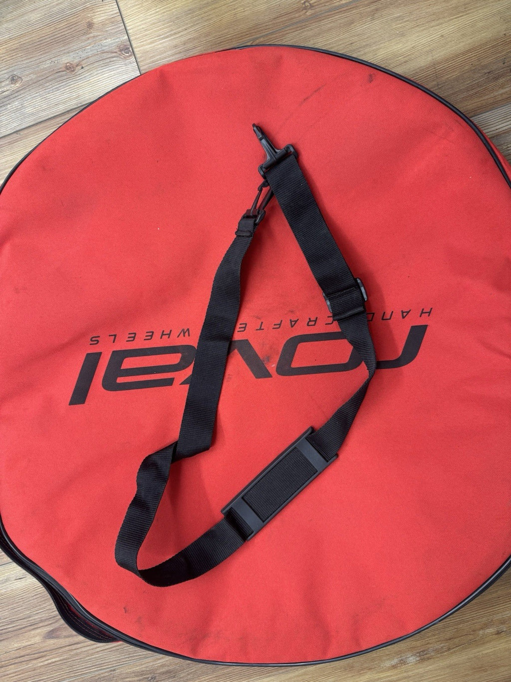 Roval Double Wheel Bag 700c