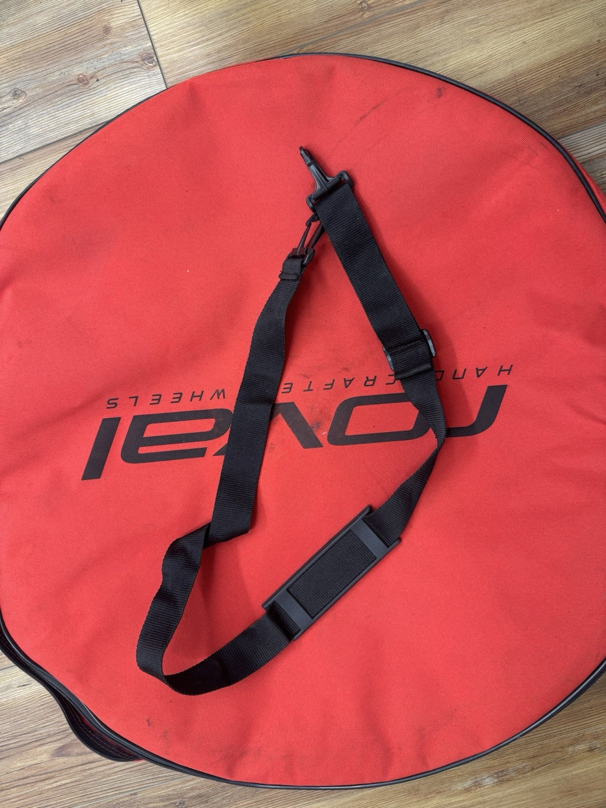Roval Double Wheel Bag 700c