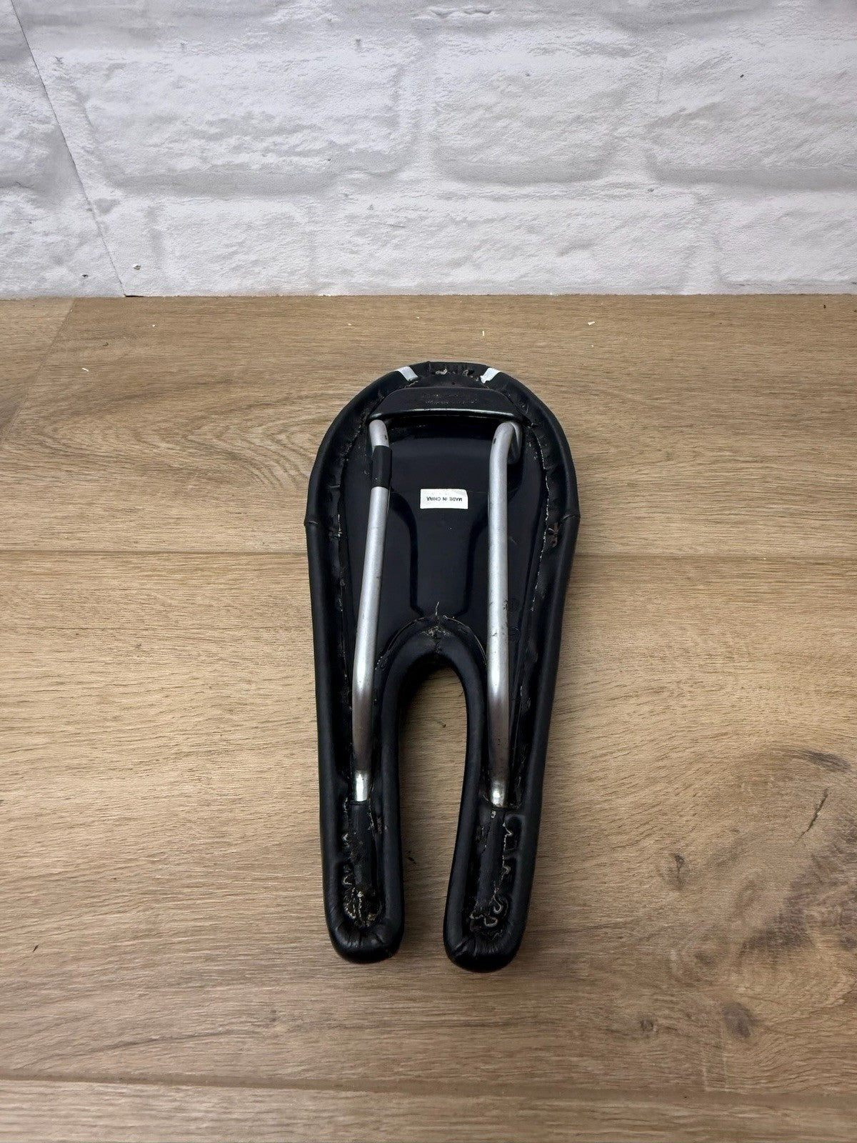 ISM PN 1.1 Saddle