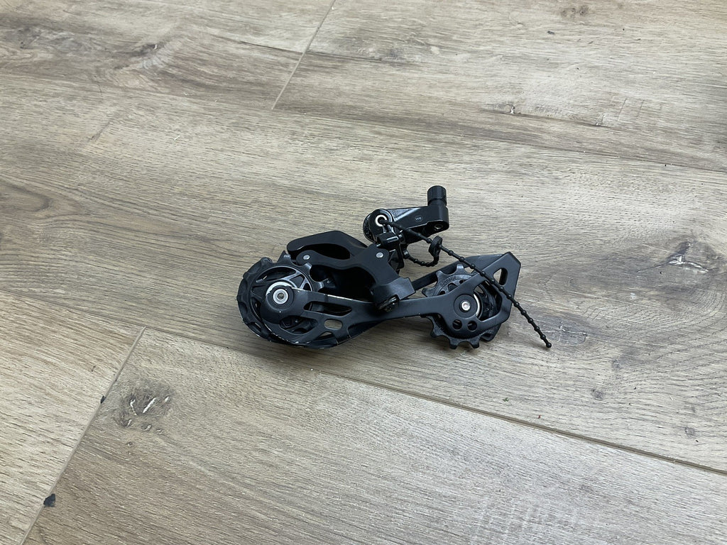 shimano 105 r7100 Triathlon TT 12 Speed Mechanical Hydraulic Disc Brake Groupset