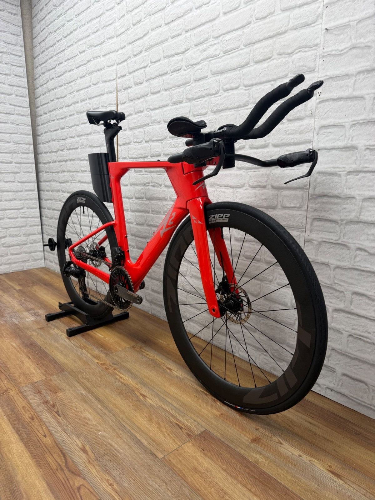 A2 Speed Medium Triathlon Bike