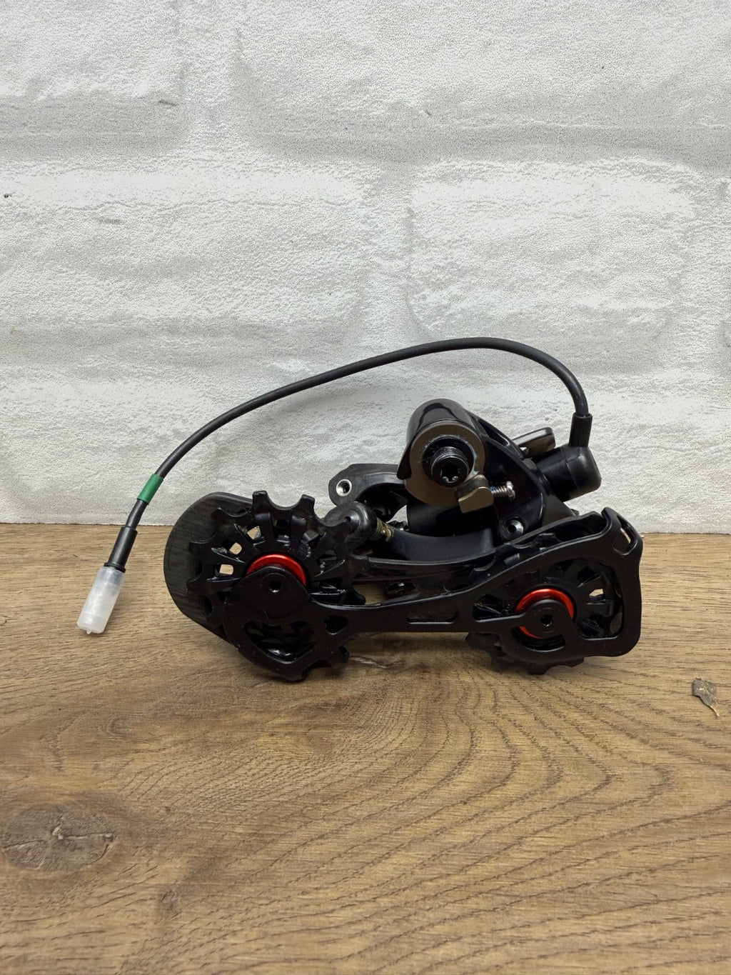 Campagnolo Super Record EPS 12x2 Speed Rear Derailleur NEW