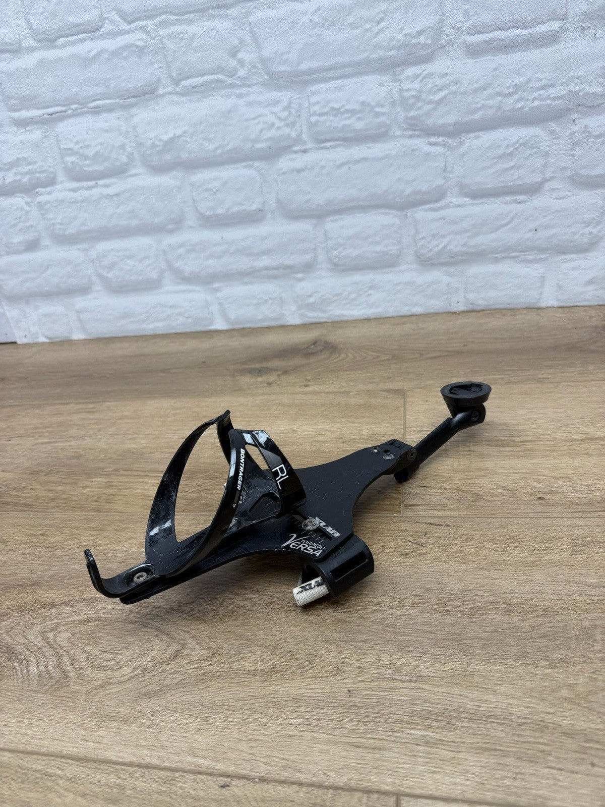 XLAB Torpedo Versa Mount