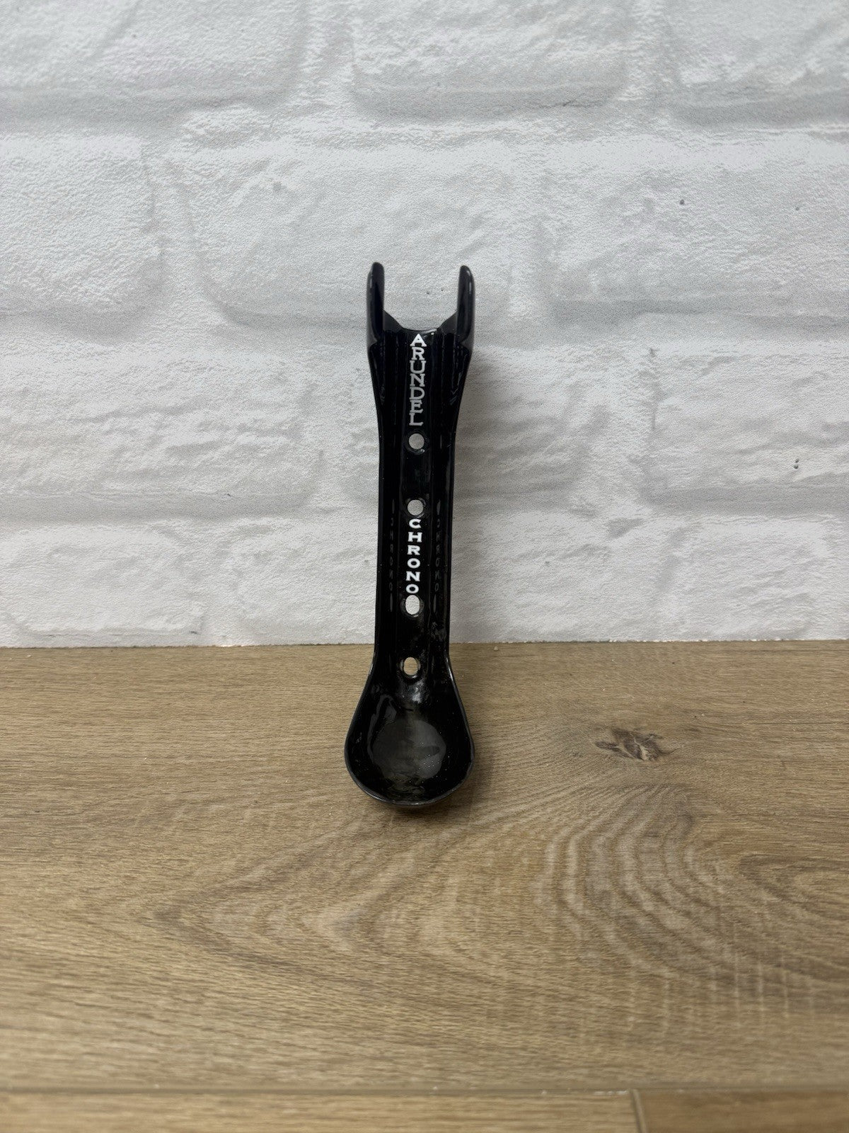 Arundel Chrono TT Aero Carbon bottle cage￼