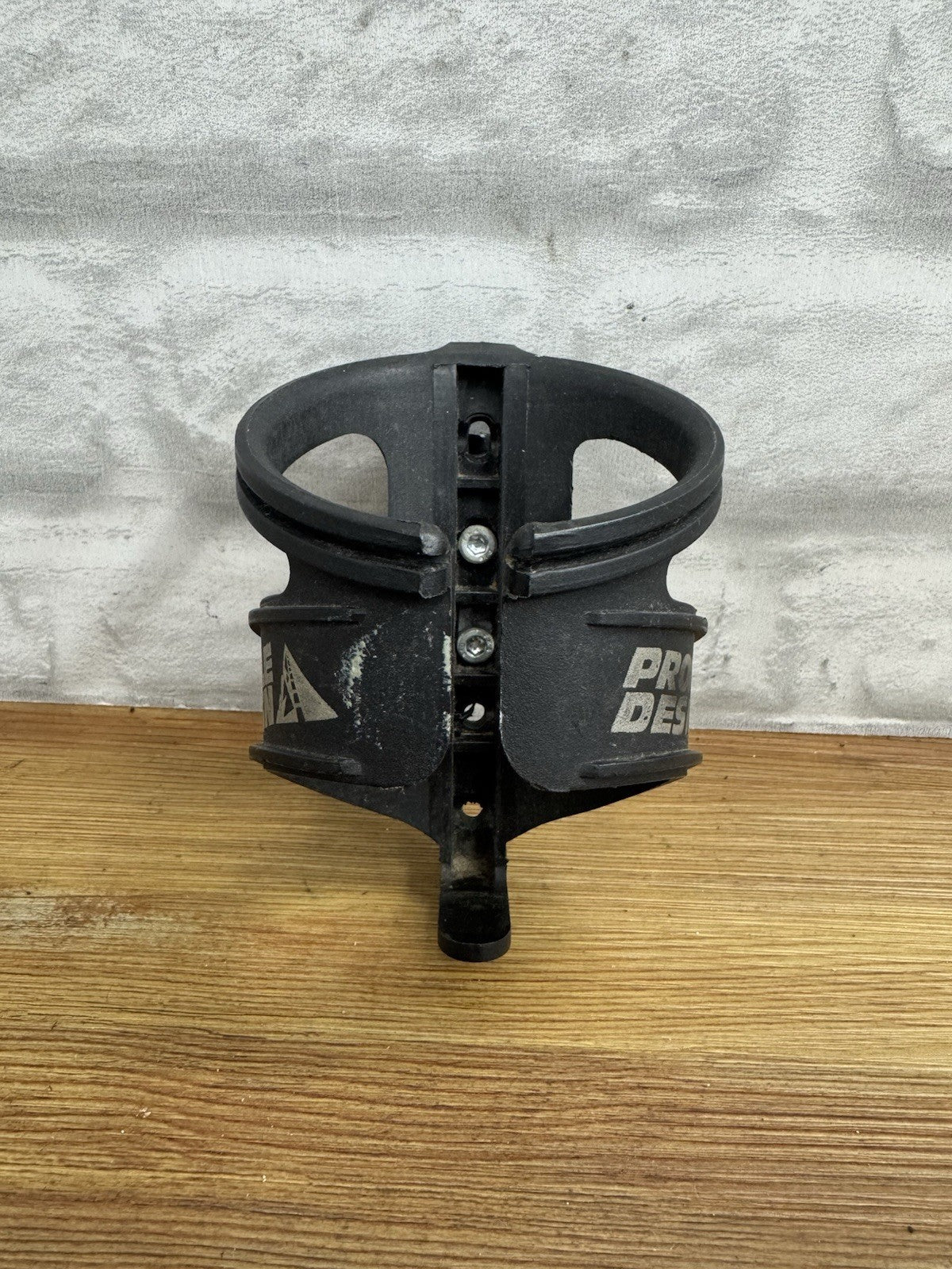 Profile Design Plastic Water Bottle Cage