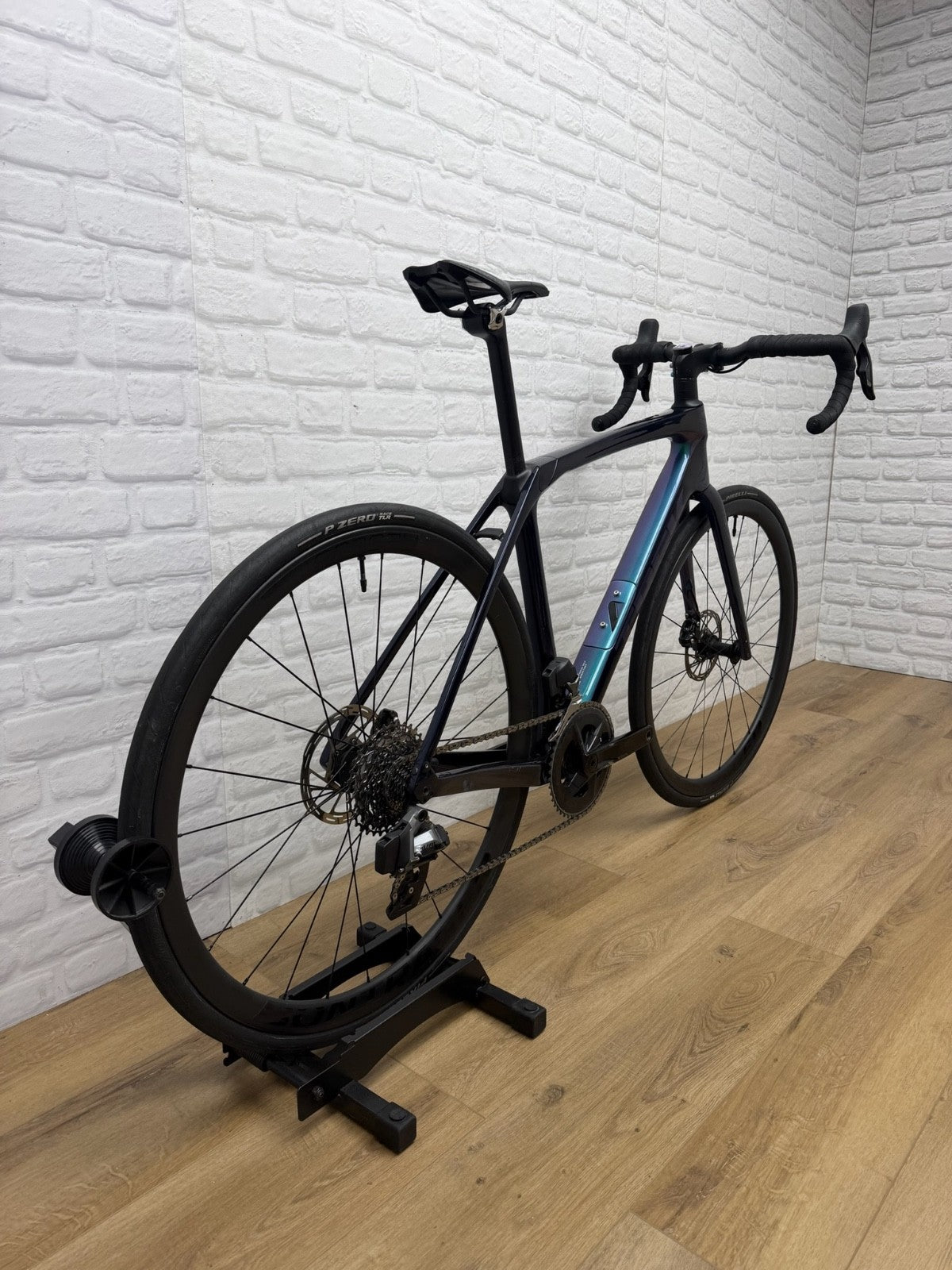 Trek Domane SL Gen 4 54cm
