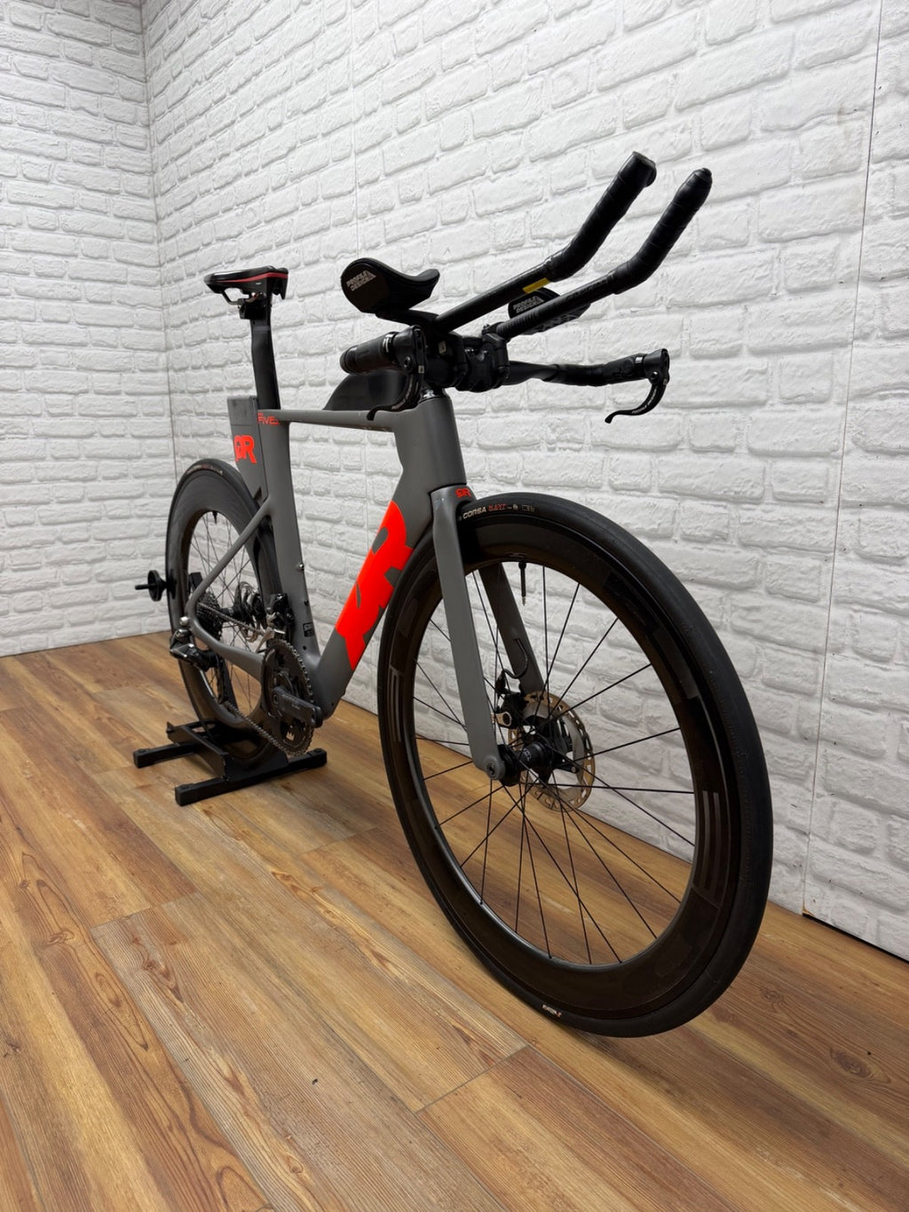 Quintana Roo PRFive2 52cm