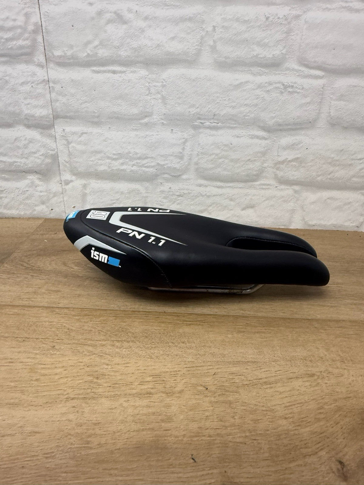 ISM PN 1.1 Saddle