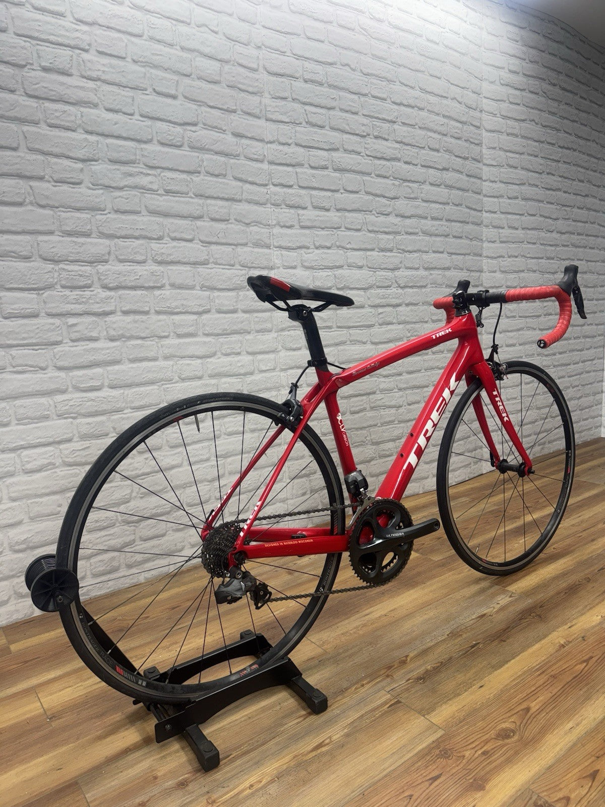 Trek Domane SLR Project One 50cm