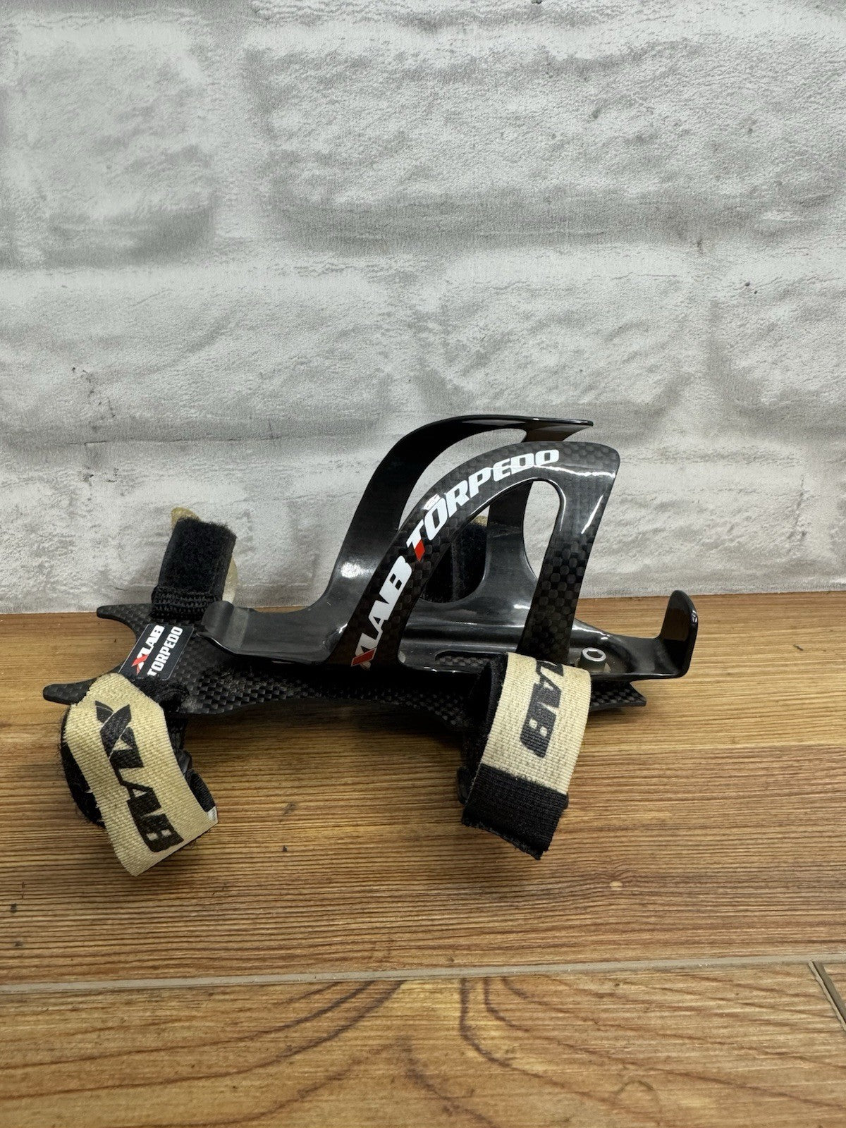 Xlab Torpedo Carbon Torpedo Mount With Carbon Torpedo Cage