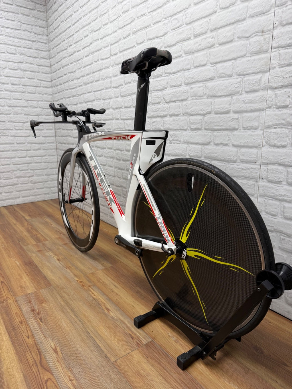 Trek Speed Concept 54cm Triathlon Bike