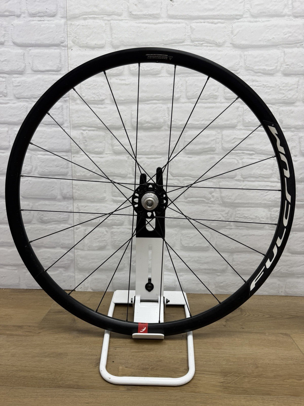 Fulcrum Aluminum Disc Brake 700c Wheelset With XDR Freehub